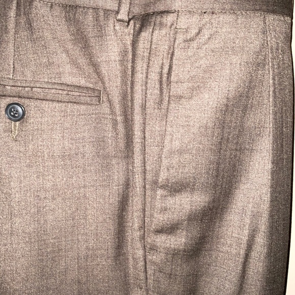 NWT PERRY ELLIS 34X30 - Picture 3 of 3